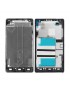 MSPP71939 MSPP71939 CoreParts LG Optimus G LS970 Front Frame Black LG Mobile Optimus G LS970