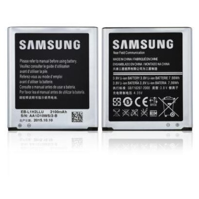 MSPP72200 MSPP72200 CoreParts Battery for Samsung Mobile 7.98Wh Li-ion 3.8V 2100mAh, Samsung Galaxy Core LTE G386F EB-L1H2LLU...