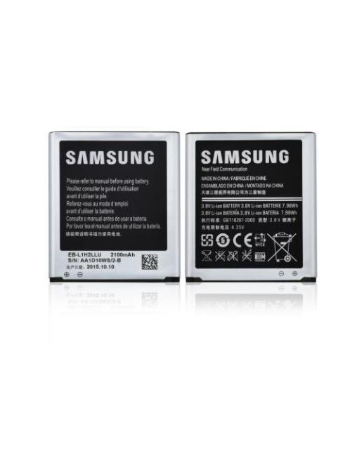MSPP72200 MSPP72200 CoreParts Battery for Samsung Mobile 7.98Wh Li-ion 3.8V 2100mAh, Samsung Galaxy Core LTE G386F EB-L1H2LLU...