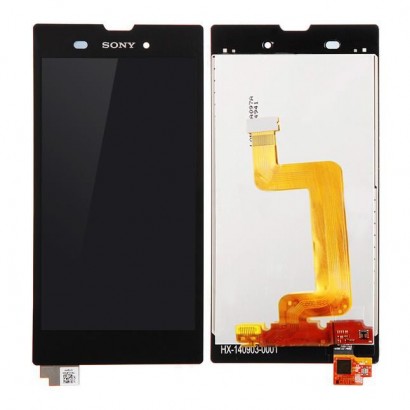 MSPP72316 MSPP72316 CoreParts Sony Xperia T3 LCD Screen and Digitizer Assembly Black Black