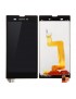 MSPP72316 MSPP72316 CoreParts Sony Xperia T3 LCD Screen and Digitizer Assembly Black Black