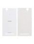 MSPP72359 MSPP72359 CoreParts Sony Xperia T2 Ultra Back Cover White Sony Mobile Xperia T2 Ultra