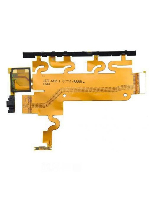 MSPP72406 MSPP72406 CoreParts Sony Xperia Z1 L39h Motherboard Flex Sony Mobile Xperia Z1 L39H