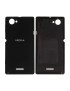 MSPP72439 MSPP72439 CoreParts Sony Xperia L S36h C2104, C2105 Back Cover Black Sony Mobile Xperia L C2105 S36H