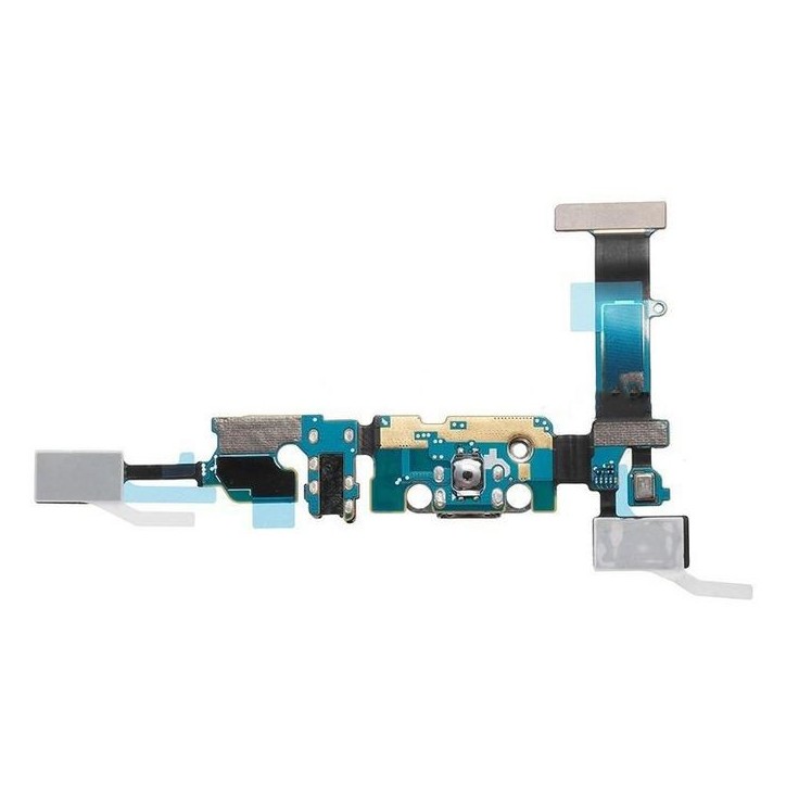 MSPP74318 CoreParts Dock Connector Charging Flex Samsung Galaxy Note 5 SM-N920V Samsung Galaxy (Mobilephone) Note 5