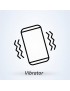 MSPP74396 MSPP74396 CoreParts Samsung Galaxy J2 SM-J200F Vibrator Samsung Galaxy (Mobilephone) J2 SM-J200F