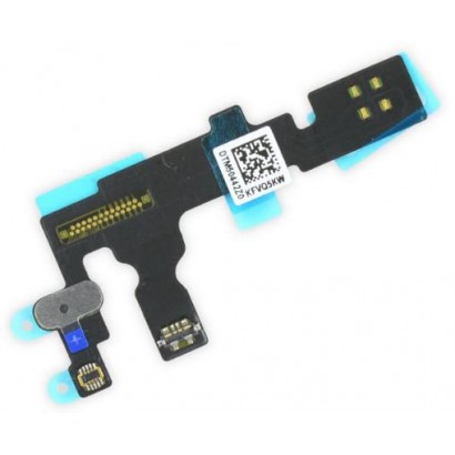 MSPPXAPW1-42-005 MSPPXAPW1-42-005 CoreParts Flex Cable for battery 42mm For Apple Watch Series 1 42mm Connects battery and fo...