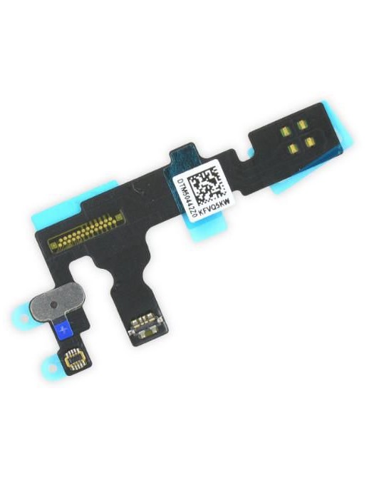MSPPXAPW1-42-005 MSPPXAPW1-42-005 CoreParts Flex Cable for battery 42mm For Apple Watch Series 1 42mm Connects battery and fo...
