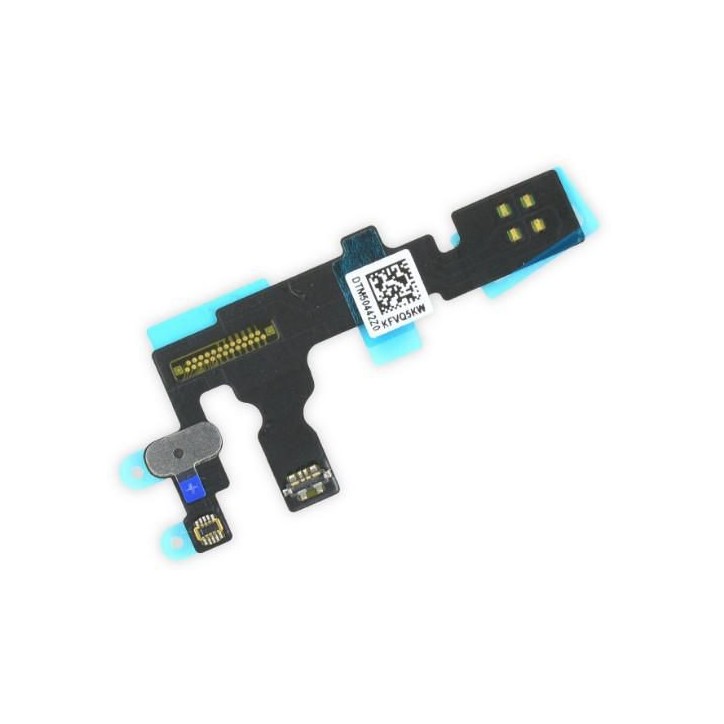 MSPPXAPW1-42-005 CoreParts Flex Cable for battery 42mm For Apple Watch Series 1 42mm Connects battery and force touch sensor to 