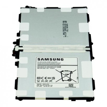 GH43-03998B Samsung Battery 8220 mAh, for Samsung Samsung Galaxy (Tablet) Tab Pro 10.1" 4G (SM-T525)