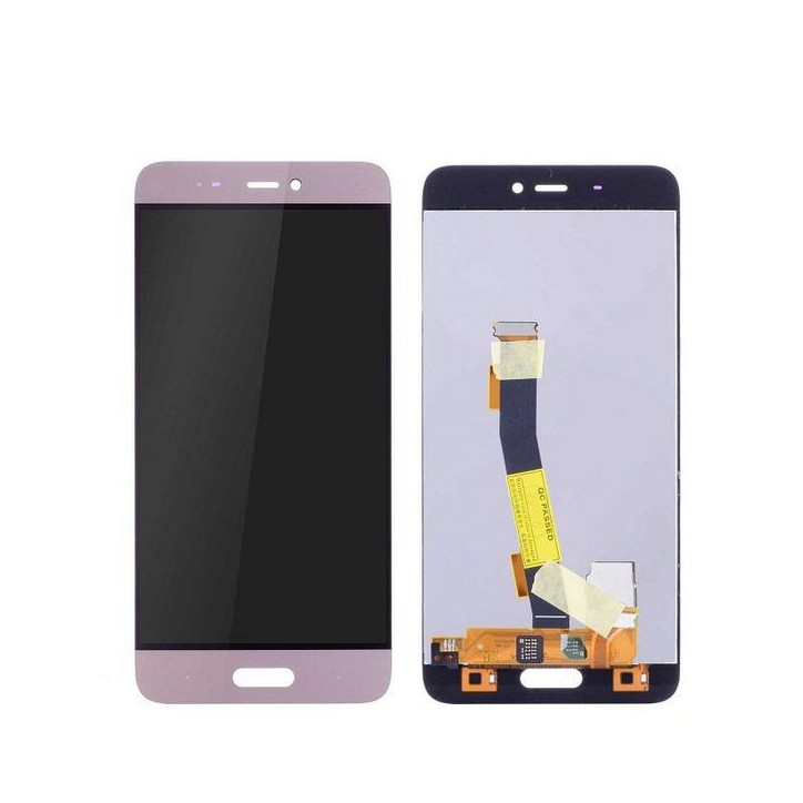 MOBX-XMI-MI5-LCD-P CoreParts Xiaomi Mi 5 LCD PURPLE LCD Screen & Digitizer Purple Xiaomi Mi 5