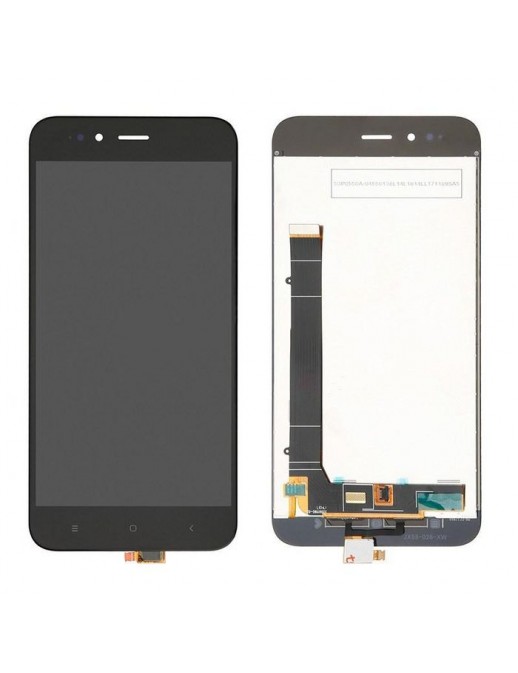 MOBX-XMI-MIA1-LCD-B MOBX-XMI-MIA1-LCD-B CoreParts Mi A1 LCD Screen Black LCD Screen with Digitizer Assembly Black Xiaomi Mi A1