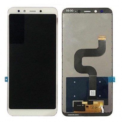 MOBX-XMI-MIA2-LCD-W MOBX-XMI-MIA2-LCD-W CoreParts Mi A2 LCD Screen White Org. LCD Screen with Digitizer Assembly White Xiaomi...