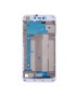 MOBX-XMI-RDMI5A-01 MOBX-XMI-RDMI5A-01 CoreParts RedMi 5A Front Housing White Also Called middleframe Compatible with Gold ver...