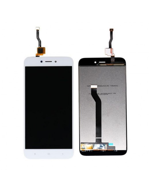 MOBX-XMI-RDMI5A-LCD-W MOBX-XMI-RDMI5A-LCD-W CoreParts RedMi 5A LCD White LCD Screen with Digitizer Assembly Black Xiaomi Redm...