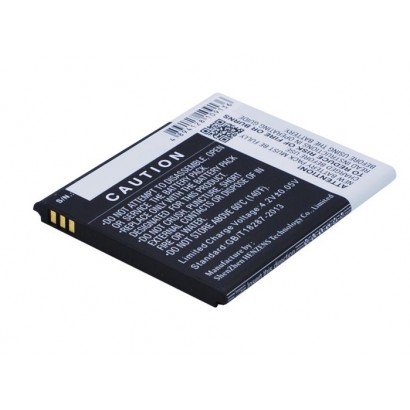 MBXMP-BA948 MBXMP-BA948 CoreParts Mobile Battery for Navon 5.55Wh Li-ion 3.7V 1500mAh Black for Navon Mobile, SmartPhone Mizu...
