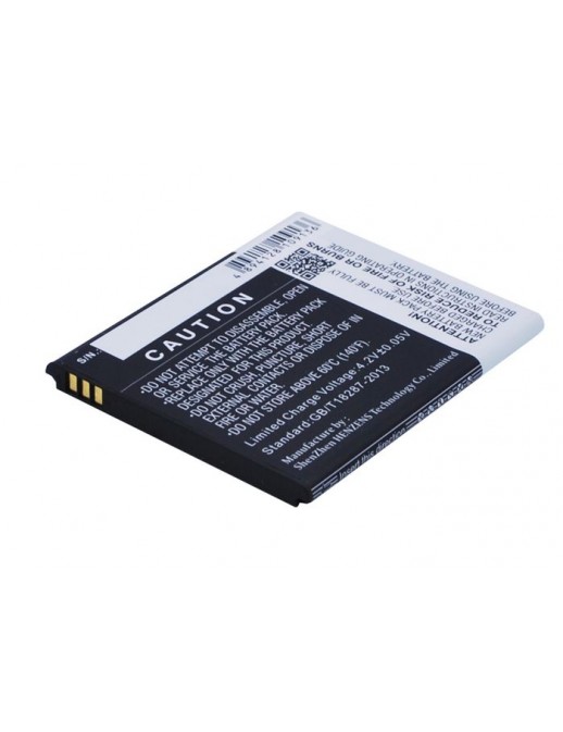 MBXMP-BA948 MBXMP-BA948 CoreParts Mobile Battery for Navon 5.55Wh Li-ion 3.7V 1500mAh Black for Navon Mobile, SmartPhone Mizu...