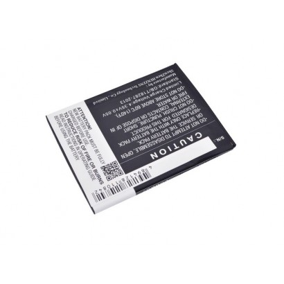 MBXMP-BA951 MBXMP-BA951 CoreParts Mobile Battery for Navon 7.60Wh Li-Pol 3.8V 2000mAh Black for Navon Mobile, SmartPhone Mizu...