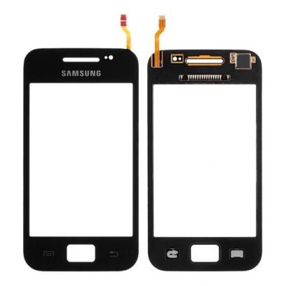 MSPP71156 MSPP71156 CoreParts Samsung Galaxy Ace S5830 Digitizer Touch Panel Black Samsung