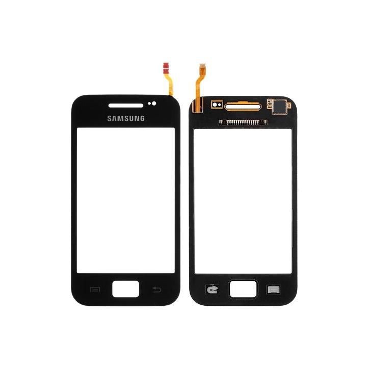 MSPP71156 CoreParts Samsung Galaxy Ace S5830 Digitizer Touch Panel Black Samsung