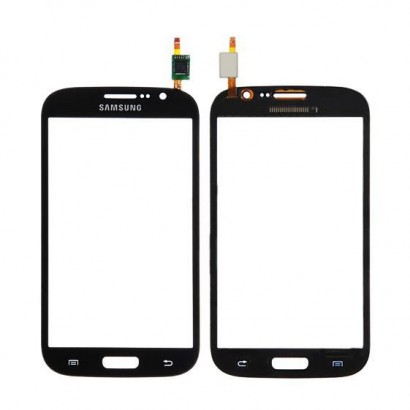 MSPP71206 MSPP71206 CoreParts Samsung Galaxy Grand Neo GT-I9060 Digitizer Touch Panel Black Samsung Galaxy (Mobilephone) Gran...