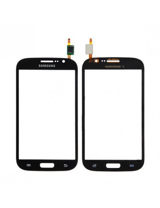 MSPP71206 MSPP71206 CoreParts Samsung Galaxy Grand Neo GT-I9060 Digitizer Touch Panel Black Samsung Galaxy (Mobilephone) Gran...