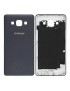 MSPP71224 MSPP71224 CoreParts Samsung Galaxy A5 SM-A500 Back Cover Black Samsung Galaxy (Mobilephone) A5 SM-A500, SM-A5000
