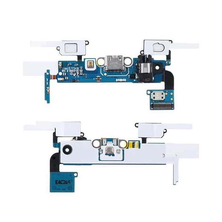 MSPP71226 CoreParts Samsung Galaxy A5 SM-A5000 Dock Charging Flex Cable Samsung Galaxy (Mobilephone) A5 SM-A500, SM-A5000