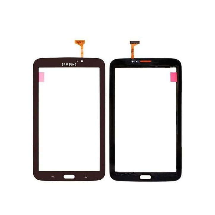 MSPP71280 CoreParts Samsung Galaxy Tab 3 7.0 P3210 Digitizer Touch Panel Brown Samsung Galaxy (Tablet) Tab 3 7.0 Wi-Fi (SM-T210) MSPP71280 CoreParts Samsung Galaxy Tab 3 7.0 P3210 Digitizer Touch Panel Brown Samsung Galaxy (Tablet) Tab 3 7.0 Wi-Fi (SM-T210)