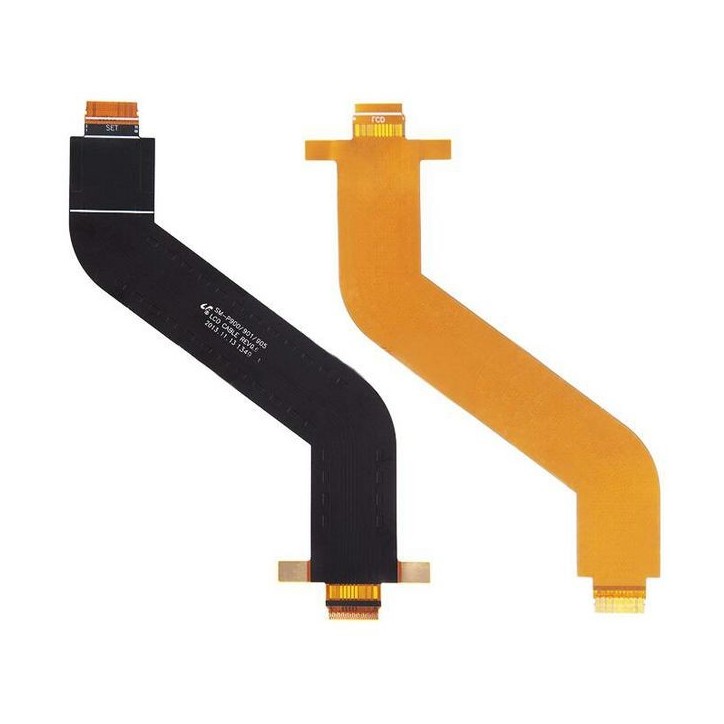 MSPP71400 CoreParts Samsung Galaxy Note Pro 12.2 SM-P900 LCD Flex Samsung Galaxy (Tablet) Note PRO 12.2" Wi-Fi (SM-P900) MSPP71400 CoreParts Samsung Galaxy Note Pro 12.2 SM-P900 LCD Flex Samsung Galaxy (Tablet) Note PRO 12.2" Wi-Fi (SM-P900)