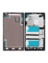 MSPP71932 MSPP71932 CoreParts LG Optimus G E970 Front Frame housing cover, LG, Optimus G E970, Black LG Mobile Optimus G E970