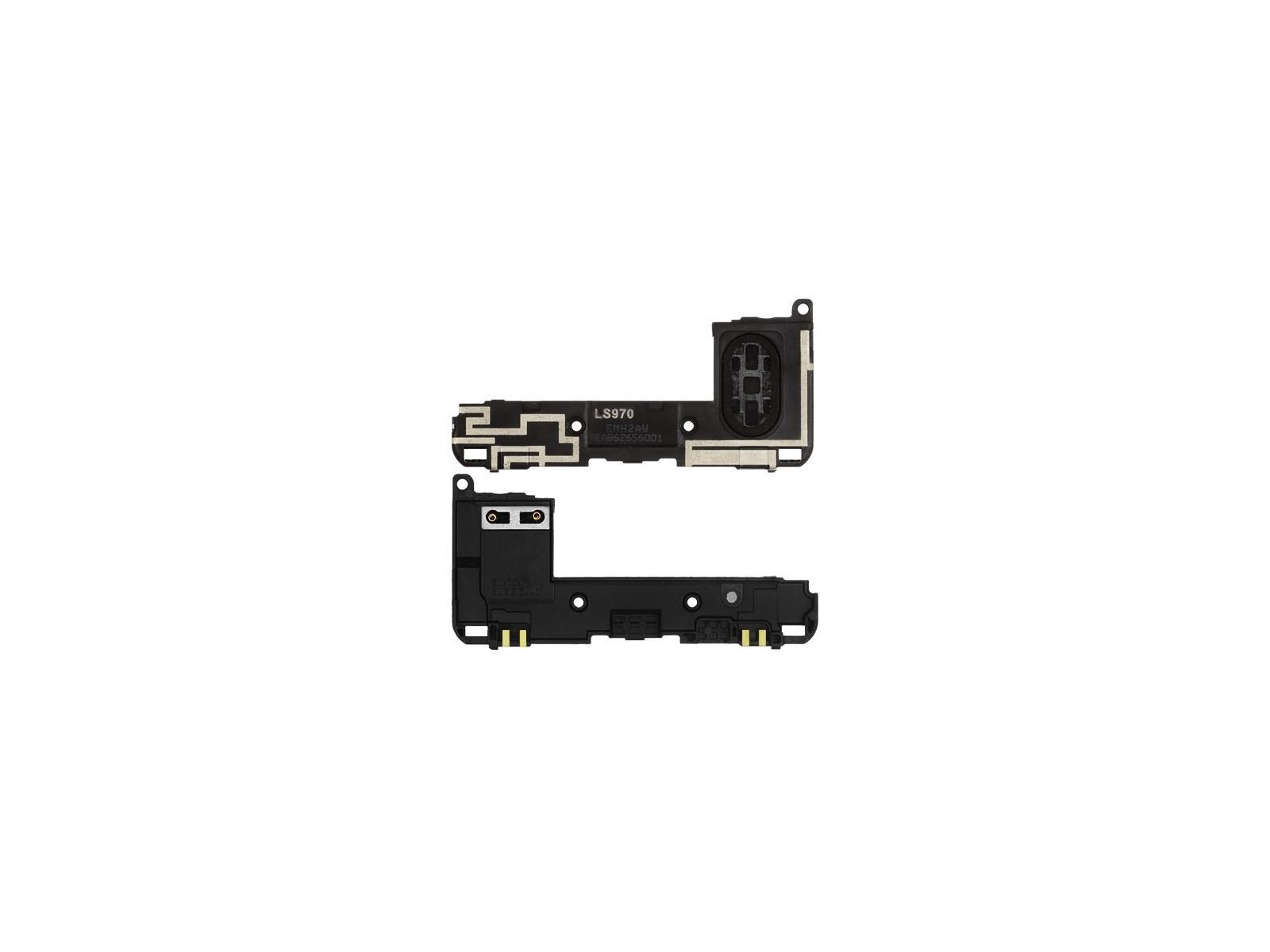 MSPP71944 MSPP71944 CoreParts LG Optimus G LS970 Loudspeaker, LG, Optimus G LS970, Black LG Mobile Optimus G LS970