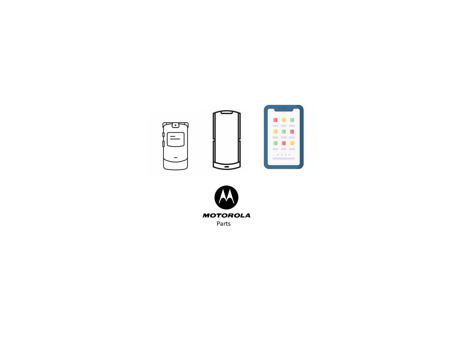 MSPP72608 MSPP72608 CoreParts Motorola Moto G XT1032 Headphone Jack Motorola Mobile Moto G XT1032