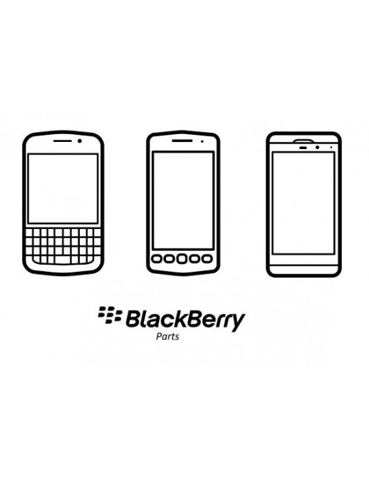 MSPP72698 MSPP72698 CoreParts BlackBerry Z10 Earpiece BlackBerry Mobile Z10