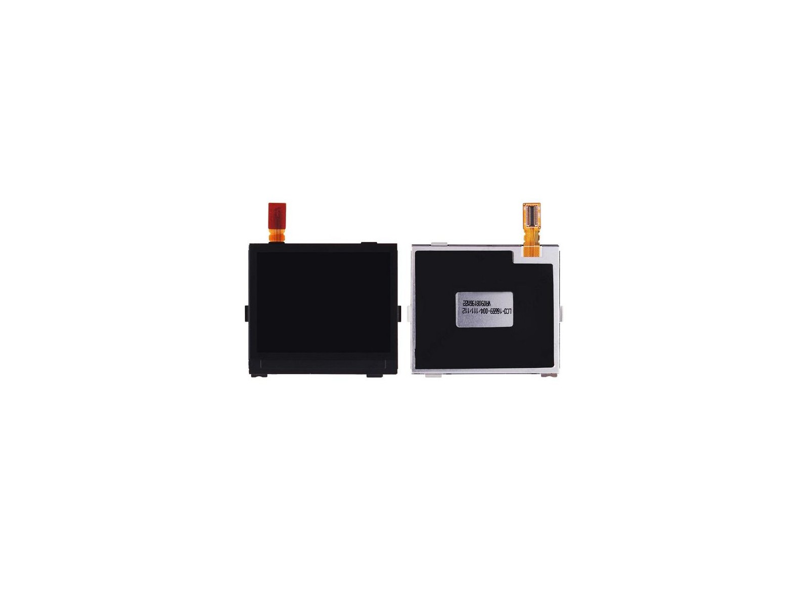 MSPP72748 MSPP72748 CoreParts BlackBerry Bold 9650 LCD Screen LCD-16659-004/111/112 BlackBerry Mobile Bold 9650