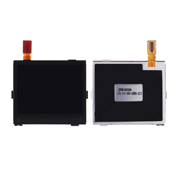 MSPP72748 CoreParts BlackBerry Bold 9650 LCD Screen LCD-16659-004/111/112 BlackBerry Mobile Bold 9650