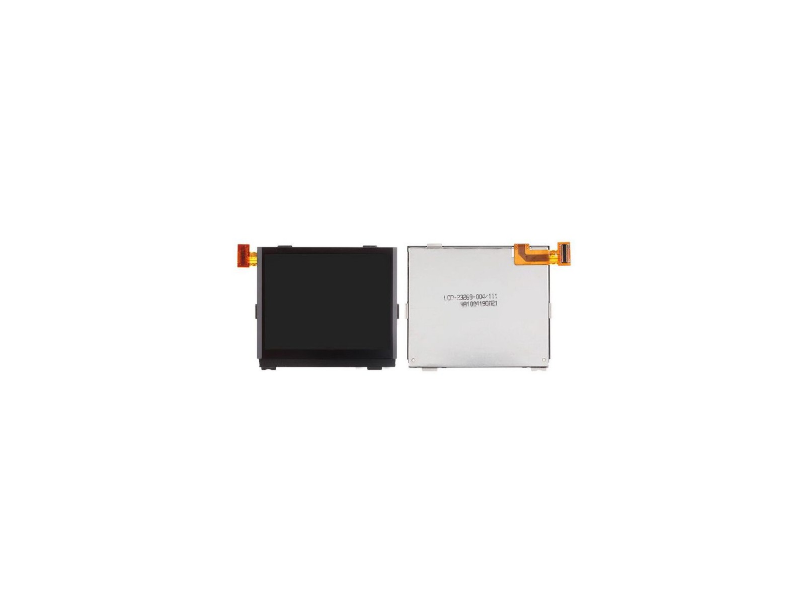 MSPP72765 MSPP72765 CoreParts BlackBerry Bold 9700 LCD Black LCD-23269-004/111 BlackBerry Mobile Bold 9700