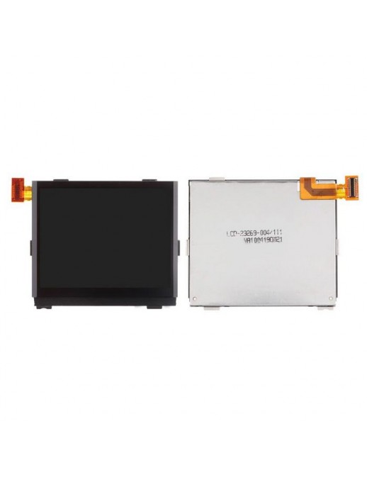 MSPP72765 MSPP72765 CoreParts BlackBerry Bold 9700 LCD Black LCD-23269-004/111 BlackBerry Mobile Bold 9700