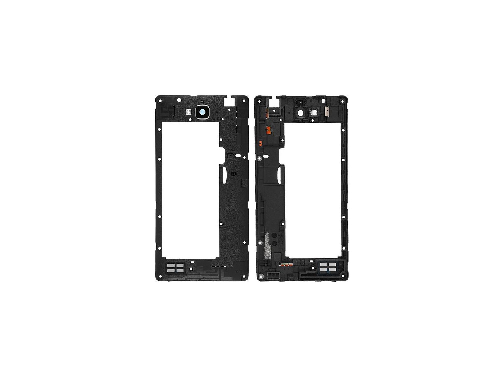 MSPP72948 MSPP72948 CoreParts Huawei Honor 3C 4G Middle Plate Huawei Mobile Honor 3C
