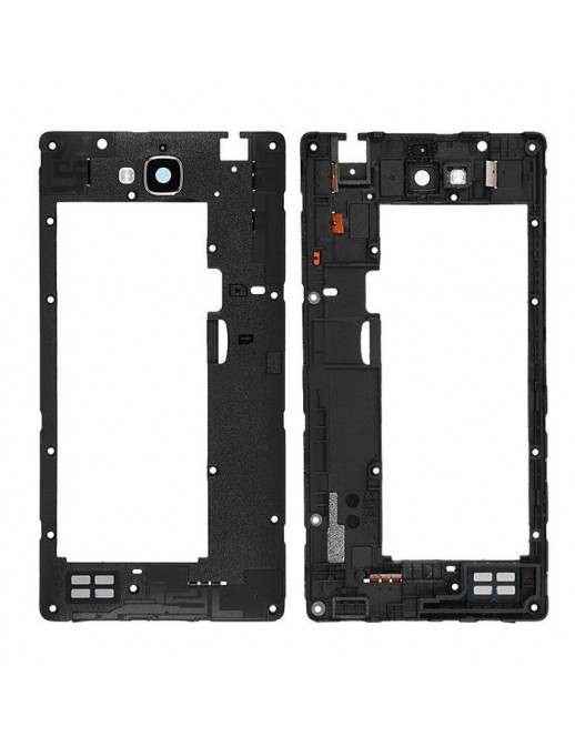 MSPP72948 MSPP72948 CoreParts Huawei Honor 3C 4G Middle Plate Huawei Mobile Honor 3C