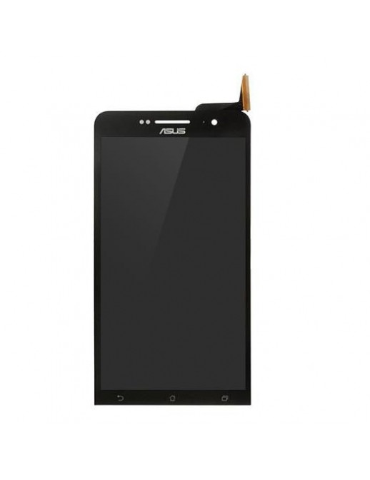 MSPP72979 MSPP72979 CoreParts Asus Zenfone 6 A600CG LCD Screen and Digitizer Assembly Black Asus ZenFone 6