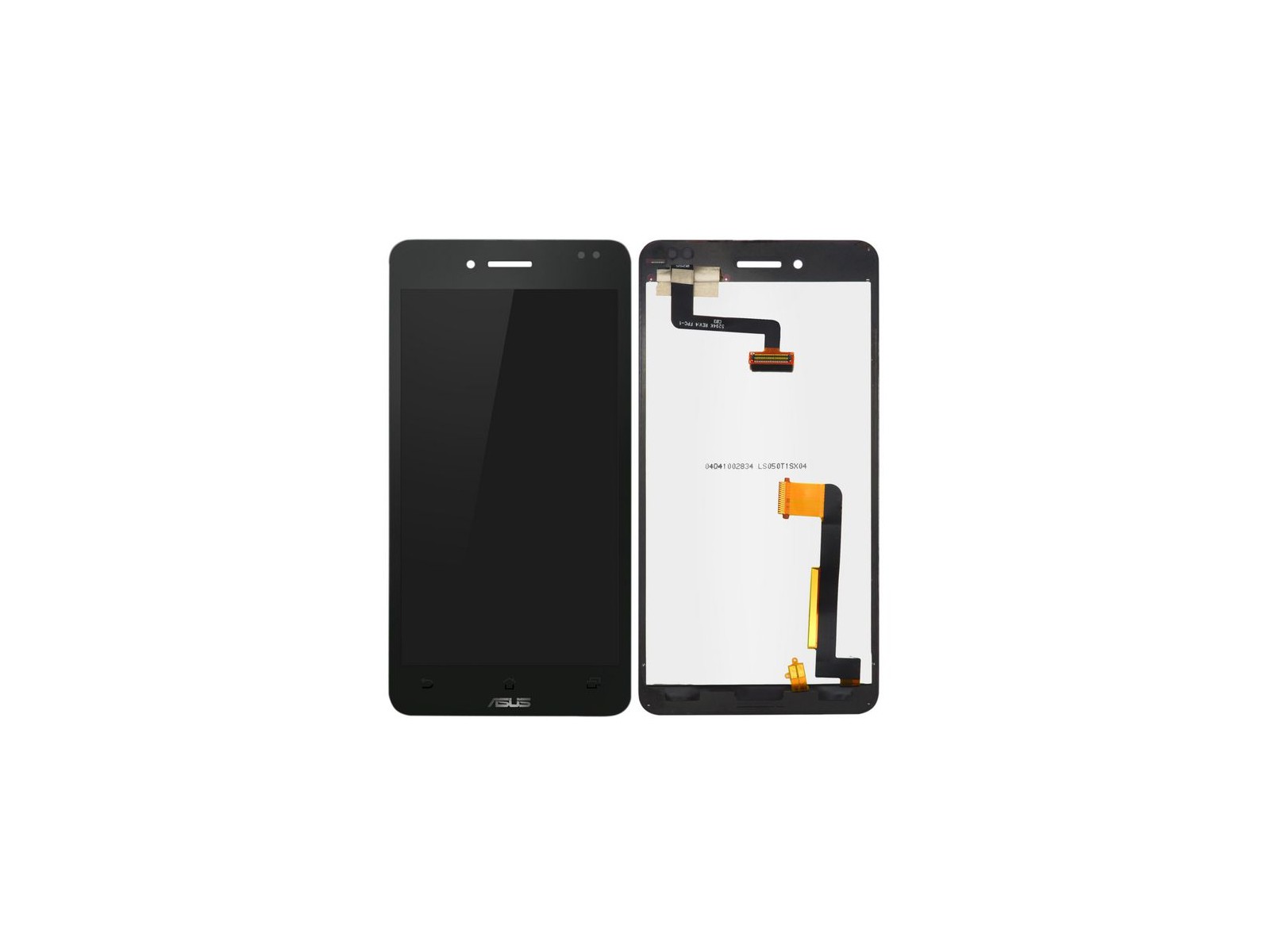 MSPP73045 MSPP73045 CoreParts Asus PadFone Infinity A80 LCD Screen and Digitizer Assembly Black Asus Tablet PadFone Infinity A80