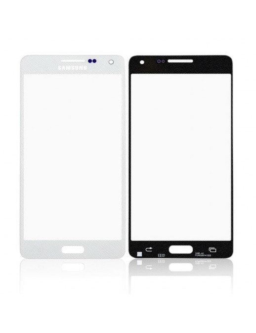 MSPP73062 MSPP73062 CoreParts Samsung Galaxy A5 SM-A500 Front Glass Panel White Samsung Galaxy (Mobilephone) A5 SM-A500, SM-A...