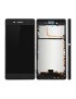 MSPP73239 MSPP73239 CoreParts Sony Xperia Z3+ LCD Screen and Digitizer with Front Frame Assembly Black Sony Mobile Xperia Z3+
