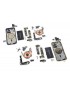 MSPP75316 MSPP75316 CoreParts iPhone iPhone 12 Pro Max Charging Port-Graphite OEM used