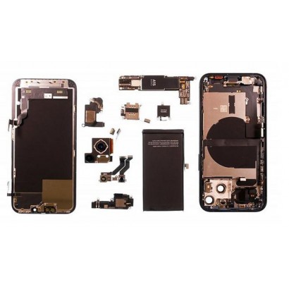 MSPP75318 MSPP75318 CoreParts iPhone 13 Charging Port-Red OEM New
