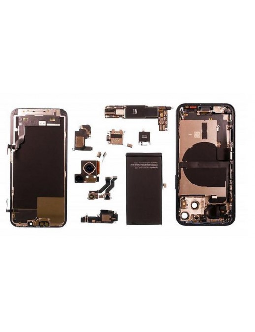 MSPP75318 MSPP75318 CoreParts iPhone 13 Charging Port-Red OEM New
