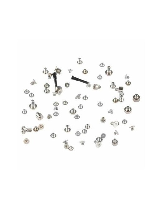 MSPP75459 CoreParts iPhone 12 Full Set Screw OEM New