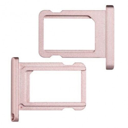 TABX-IPRO97-WF-97RGLD CoreParts iPad pro 9.7" sim tray Rose SIM Card Tray for iPad Pro 9.7" -...