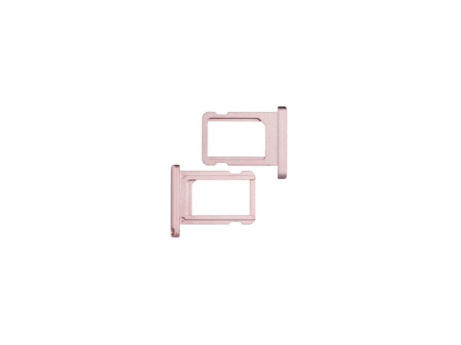 TABX-IPRO97-WF-97RGLD TABX-IPRO97-WF-97RGLD CoreParts iPad pro 9.7" sim tray Rose SIM Card Tray for iPad Pro 9.7" - Rose Gold...